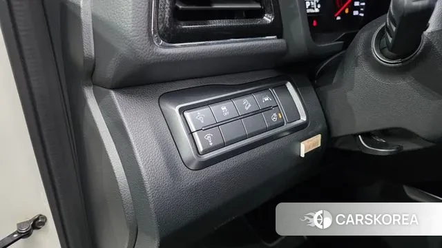 Ssangyong Berry New Tivoli id 3778278 из Кореи 8