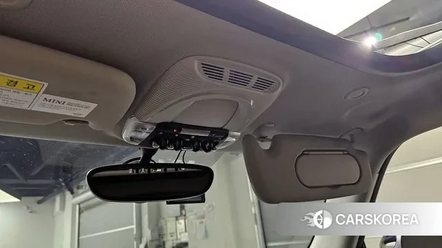 Mini Cooper D id 3024535 из Кореи 8