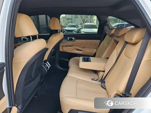 Kia Sorento 4th Generation id 3695319 из Кореи 8