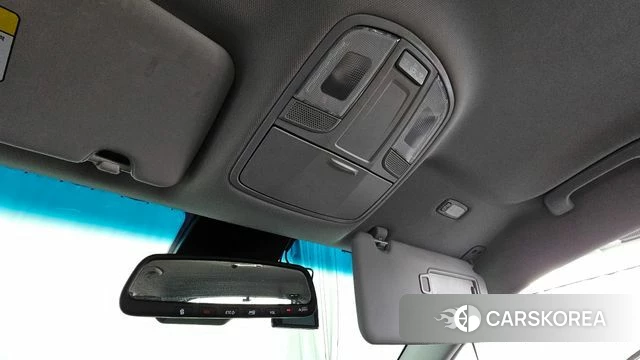 Hyundai All New Tucson id 3829046 из Кореи 8