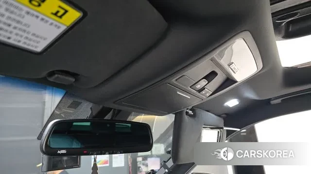 Ssangyong G4 Rexton id 3284343 из Кореи 8