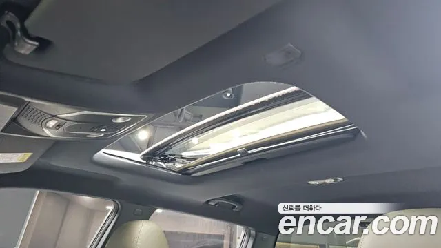 Ssangyong The New Rexton Sports Cannes id 2738077 из Кореи 8