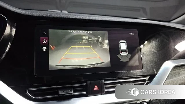 Kia The New Niro id 3313214 из Кореи 8