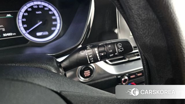 Kia The New Niro id 4923579 из Кореи 8