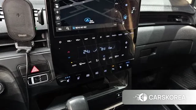 Hyundai Staria id 3372052 из Кореи 8