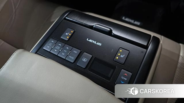 Lexus ES300h 7th generation id 4304736 из Кореи 8