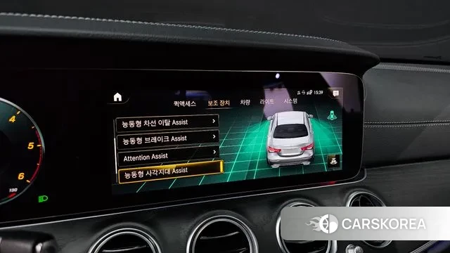 Mercedes-Benz E-Class W213 id 3735367 из Кореи 8