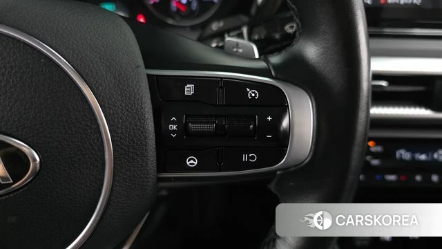 Kia K5 3rd generation id 4604491 из Кореи 8