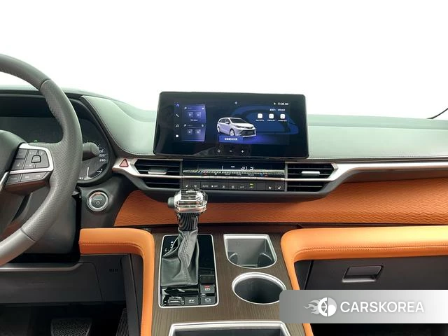 Toyota Saina id 4182687 из Китая 8