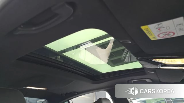 BMW 5 Series (G30) id 4675816 из Кореи 8