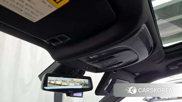 Cadillac CT6 id 3220736 из Кореи 8