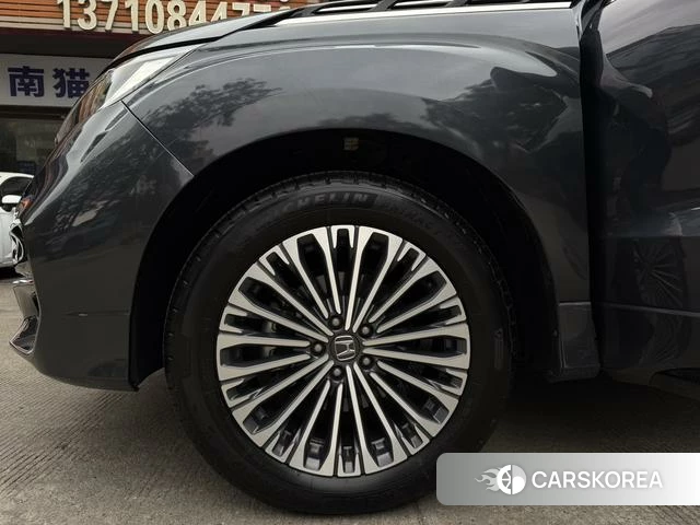 Honda Crown Road id 4298527 из Китая 8
