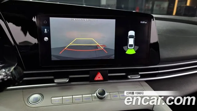 Hyundai Avante (CN7) id 2352009 из Кореи 8