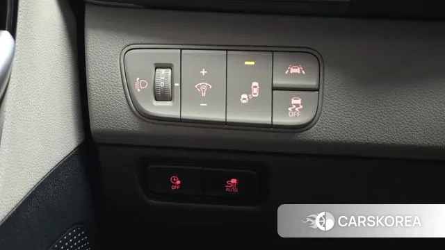 Kia Niro EV id 3754514 из Кореи 8