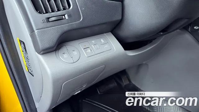 Hyundai The New Grand Starex id 2825673 из Кореи 8