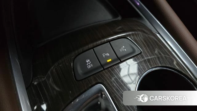 Chevrolet (GM Daewoo) All New Malibu id 4551838 из Кореи 8