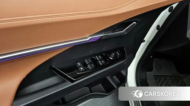 Ssangyong Torres id 3539492 из Кореи 8