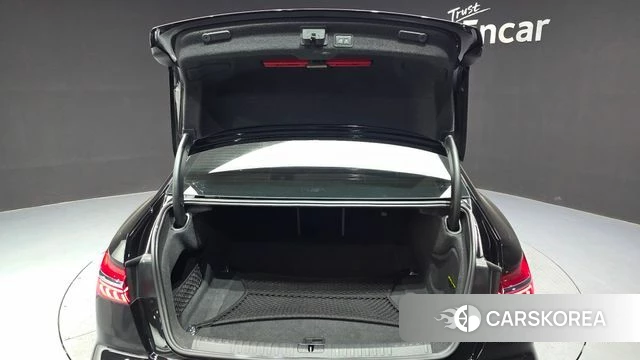 Audi A6 (C8) id 4433776 из Кореи 8