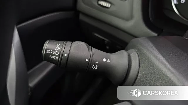 Renault Korea (Samsung) SM5 Nova id 3345362 из Кореи 8