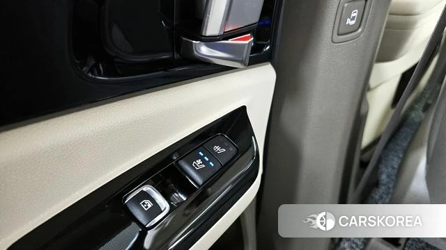 Kia Carnival 4th generation id 3827764 из Кореи 8