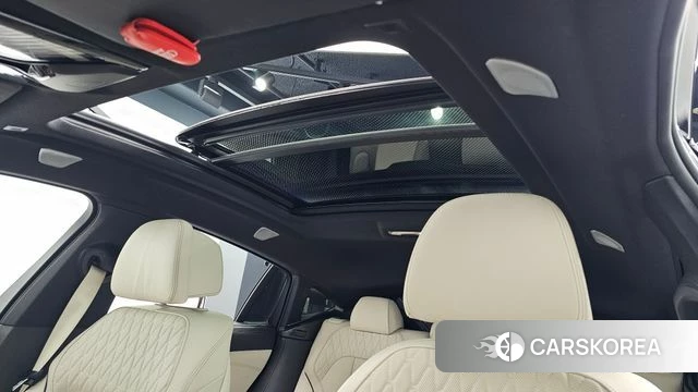 BMW X6 (G06) id 3859336 из Кореи 8