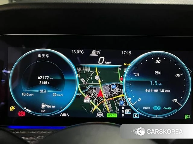 Mercedes-Benz E-Class W213 id 4395049 из Кореи 8