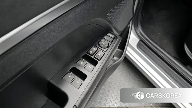 Hyundai The New Avante AD id 3325006 из Кореи 8