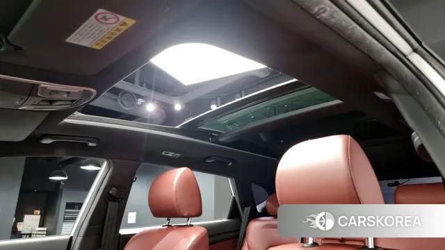 Hyundai All New Tucson id 3505358 из Кореи 8