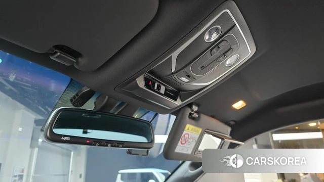 Ssangyong The New Rexton Sports Cannes id 4793294 из Кореи 8