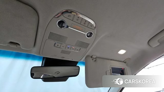 Hyundai The New Grandeur IG id 4476981 из Кореи 8