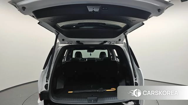 Hyundai Santa Fe (MX5) id 4408227 из Кореи 8