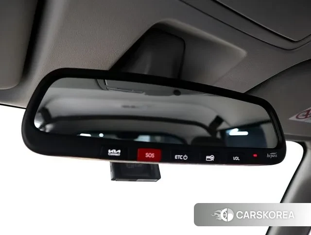 Kia The New Kia Ray id 3576444 из Кореи 8