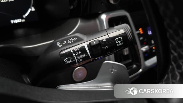 Kia Sorento 4th Generation id 4794057 из Кореи 8
