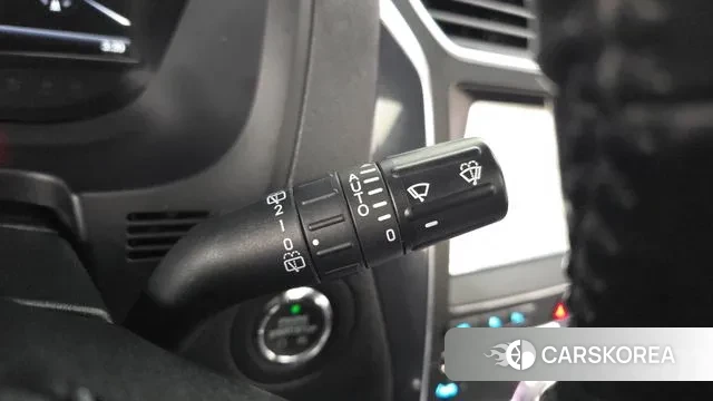 Ford Explorer id 3703818 из Кореи 8