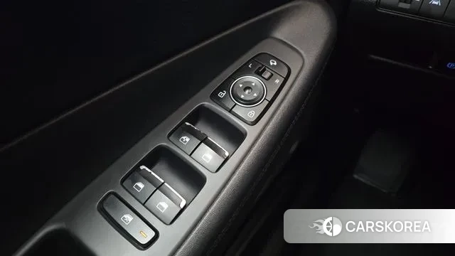 Hyundai The New Santa Fe id 3788655 из Кореи 8