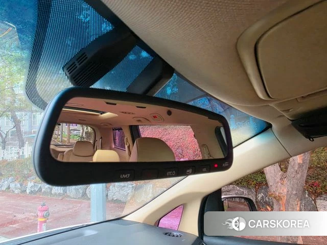 Kia The New Carnival id 3925018 из Кореи 8