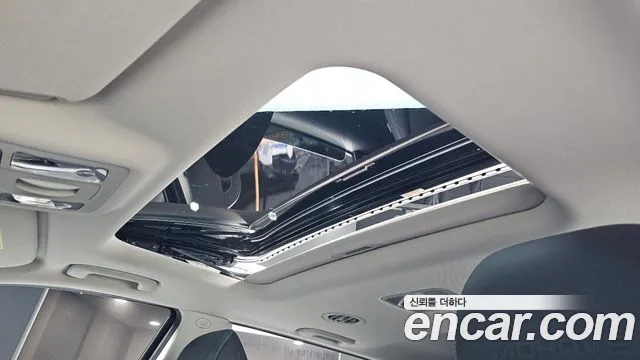 Kia Mohave Master id 2824656 из Кореи 8