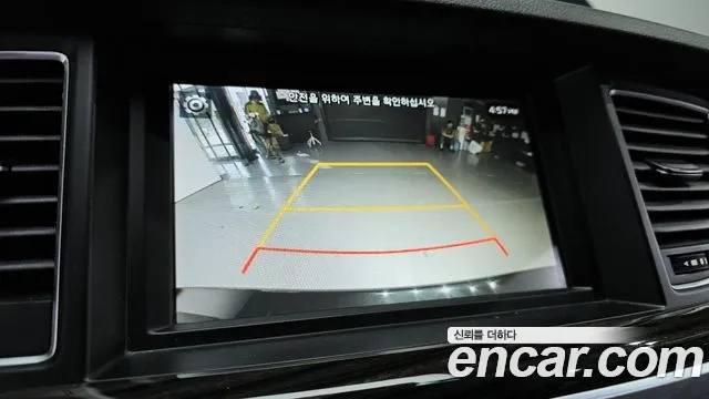 Genesis G80 id 2881688 из Кореи 8