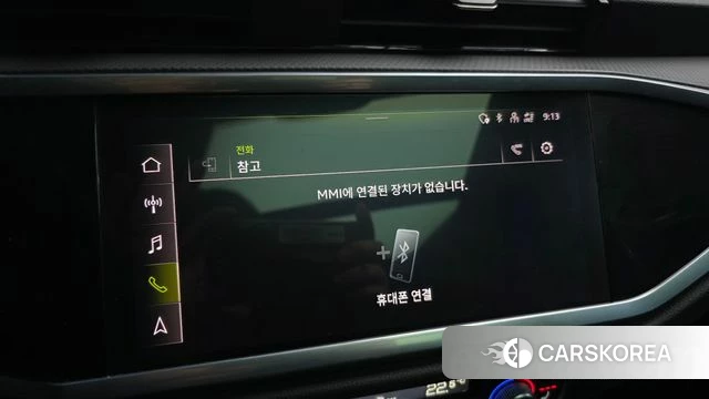 Audi Q3 (F3) id 3842446 из Кореи 8