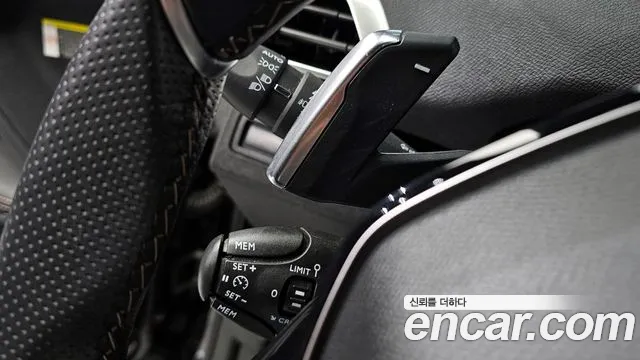 Peugeot 3008 second generation id 2840311 из Кореи 8