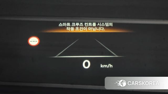 Genesis GV80 id 3952984 из Кореи 8