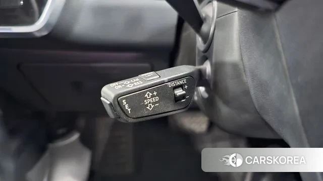 Audi A6 (C8) id 3028590 из Кореи 8