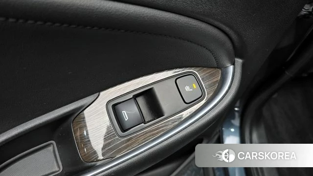 Chevrolet (GM Daewoo) The New Malibu id 3801126 из Кореи 8