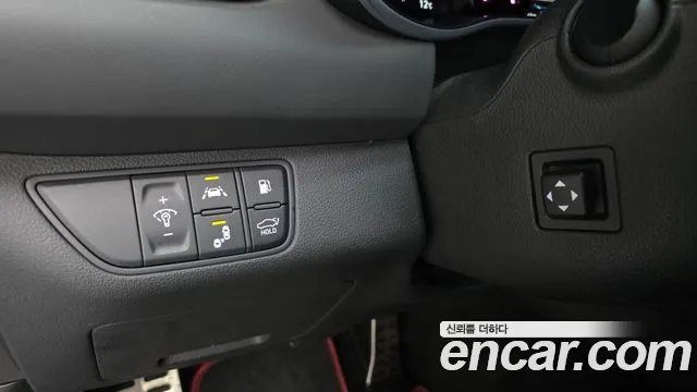 Genesis G70 id 2511414 из Кореи 8