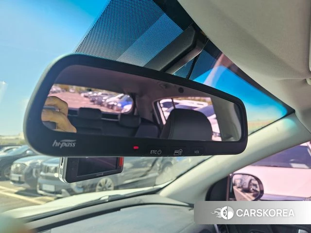 Kia Sportage 4th Generation id 3943097 из Кореи 8