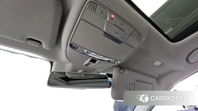 Mercedes-Benz E-Class W213 id 3748182 из Кореи 8