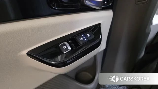 Kia Carnival 4th generation id 3329340 из Кореи 8