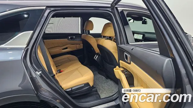 Kia Sorento 4th Generation id 2704540 из Кореи 8