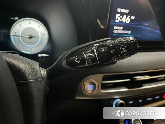 Hyundai The New Palisade id 3787176 из Кореи 8