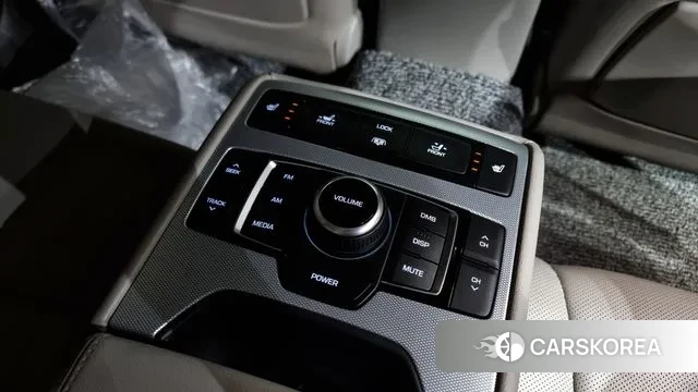 Genesis G80 id 2971253 из Кореи 8